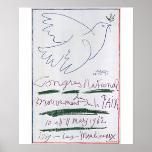 National congress Propaganda Poster