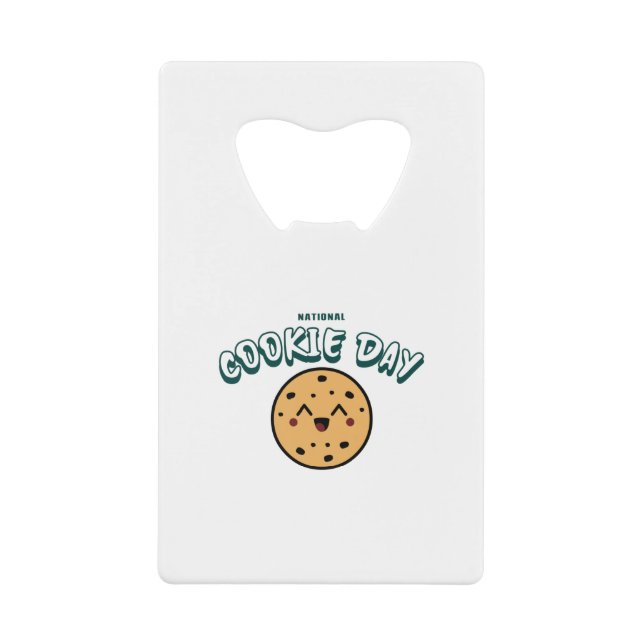 National Cookie Day (Front)