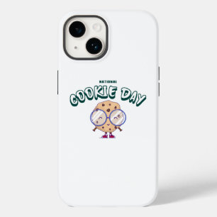 National Cookie Day  Case-Mate iPhone 14 Case