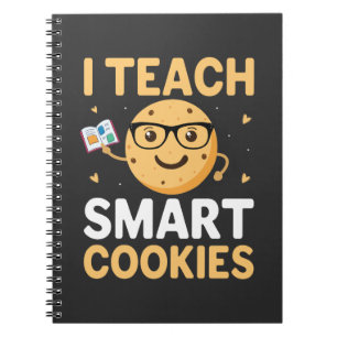 National Cookie Day, I teach Smart Cookies Notebook