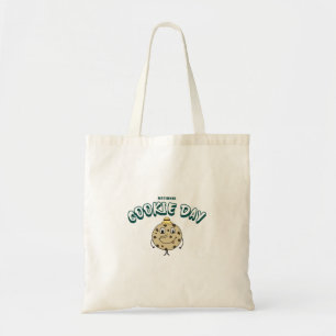 National Cookie Day Tote Bag