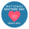 National Doctors' Day