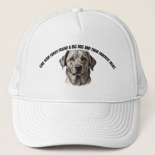 National Dog Appreciation Day   Dog Lover caps