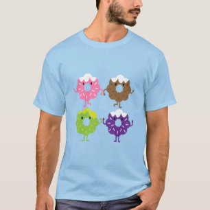 National Donut Day T-Shirt