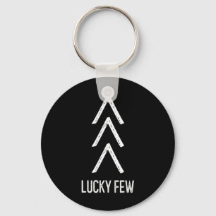 National Down Syndrome Awareness Month The Lucky F Key Ring