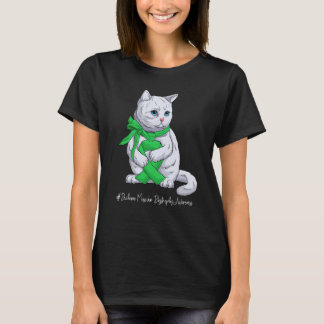 National Duchenne Muscular Dystrophy Awareness Mon T-Shirt