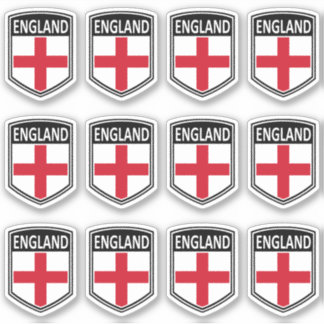 National - England