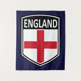 National - England Tapestry