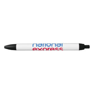 National Express Pen