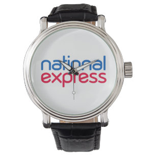 National Express Watch