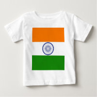National Flag of India Ashoka Chakra