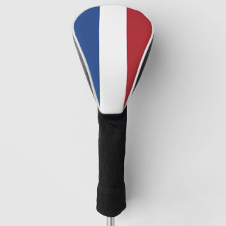 National Flag of the Netherlands, Holland, Dutch Golf Head Cover