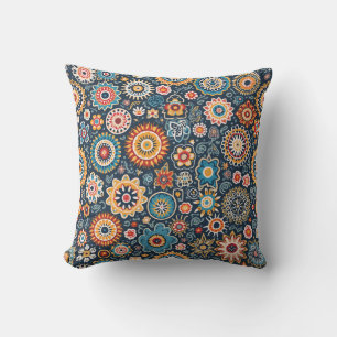 National Foundation Day pillow cushion