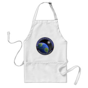 National Geospatial-Intelligence Agency (NGA) Standard Apron