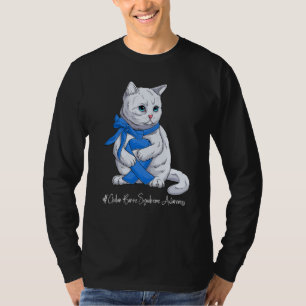 National Guillain Barre Syndrome Awareness Month B T-Shirt