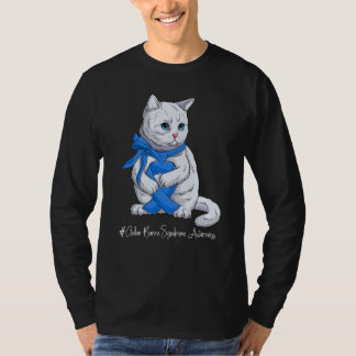 National Guillain Barre Syndrome Awareness Month B T-Shirt