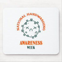 National Handwashing Awareness Week