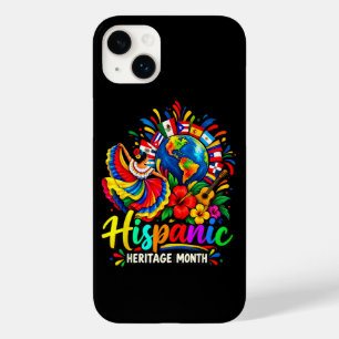National Hispanic Heritage Month All Countries Case-Mate iPhone 14 Plus Case