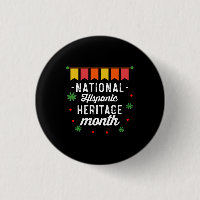 National Hispanic Heritage Month Funny Gift