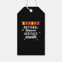 National Hispanic Heritage Month Funny Gift