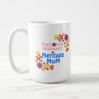 National Hispanic Heritage Month | Proud Mum