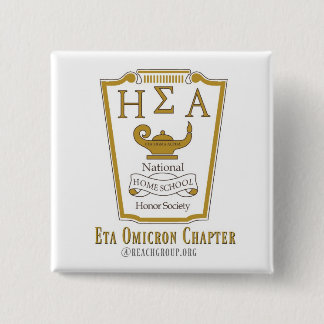 National Homeschool Honour Society pin