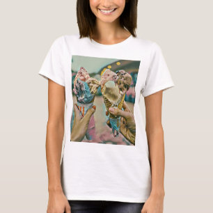 National Ice Cream Day Gift T-Shirt