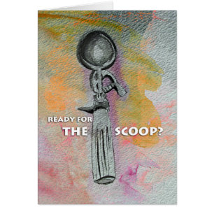 National Ice Cream Day, Ready for the Scoop?