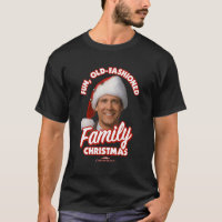 National Lampoon Vacation Clark Santa