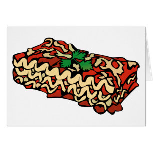 National Lasagne Day