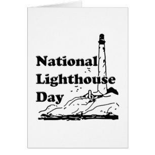 National Lighthouse Day