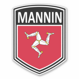 National - Mannin