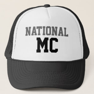 National MC Hat