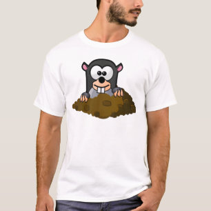 National Mole Day T-Shirt