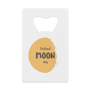 National Moon Day