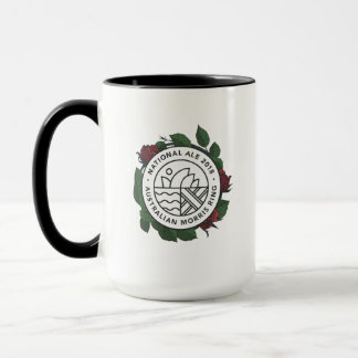National Morris Ale 2018 Mug