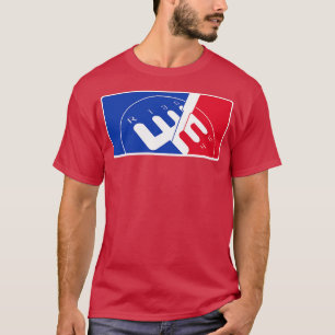 National Motorsport League  T-Shirt