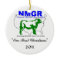 National Murray Grey Registry 2011 Ornament