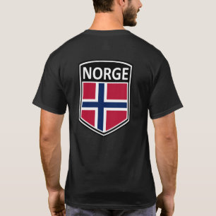 National - Norge T-Shirt