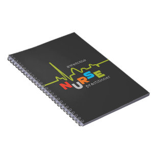 National Nurse Practitioner Week Awesome Notebook