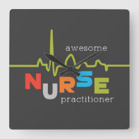 National Nurse Practitioner Week Awesome