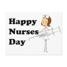 National Nurses Day