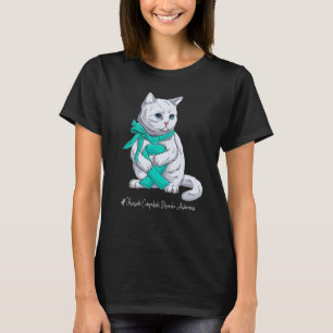 National Obsessive Compulsive Disorder Awareness M T-Shirt