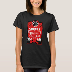National Pancake Day Sept 26 T-Shirt