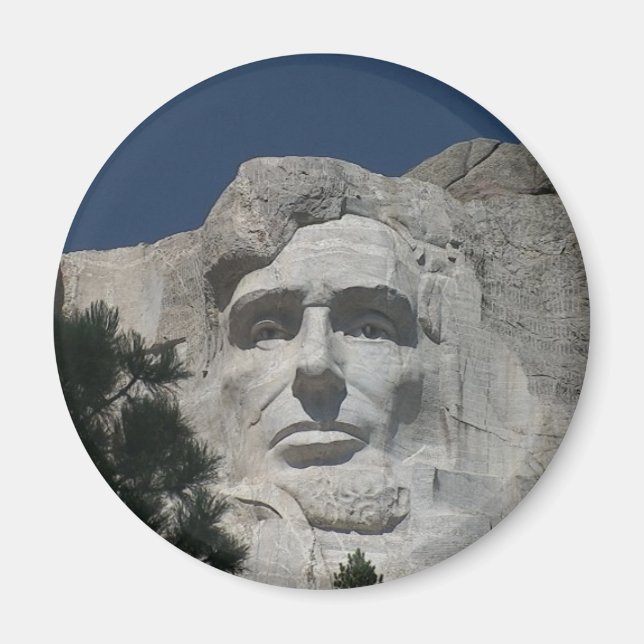 National Parks Magnet (Front)