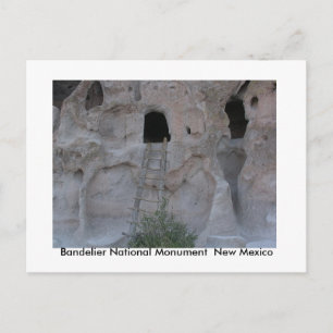 National Parks Post Card