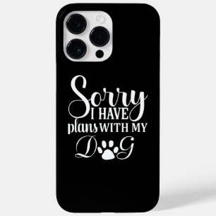 National Pet Day Case-Mate iPhone 14 Pro Max Case