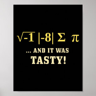 National Pi Day Shirt Math Teacher T Shirt Pi And Poster