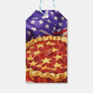 National Pie Day Gift Tags