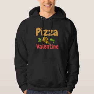 National Pizza Day _ Funny Pizza Hoodie